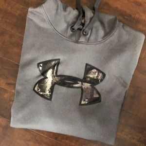 Men’s Under Armour Hoodie
